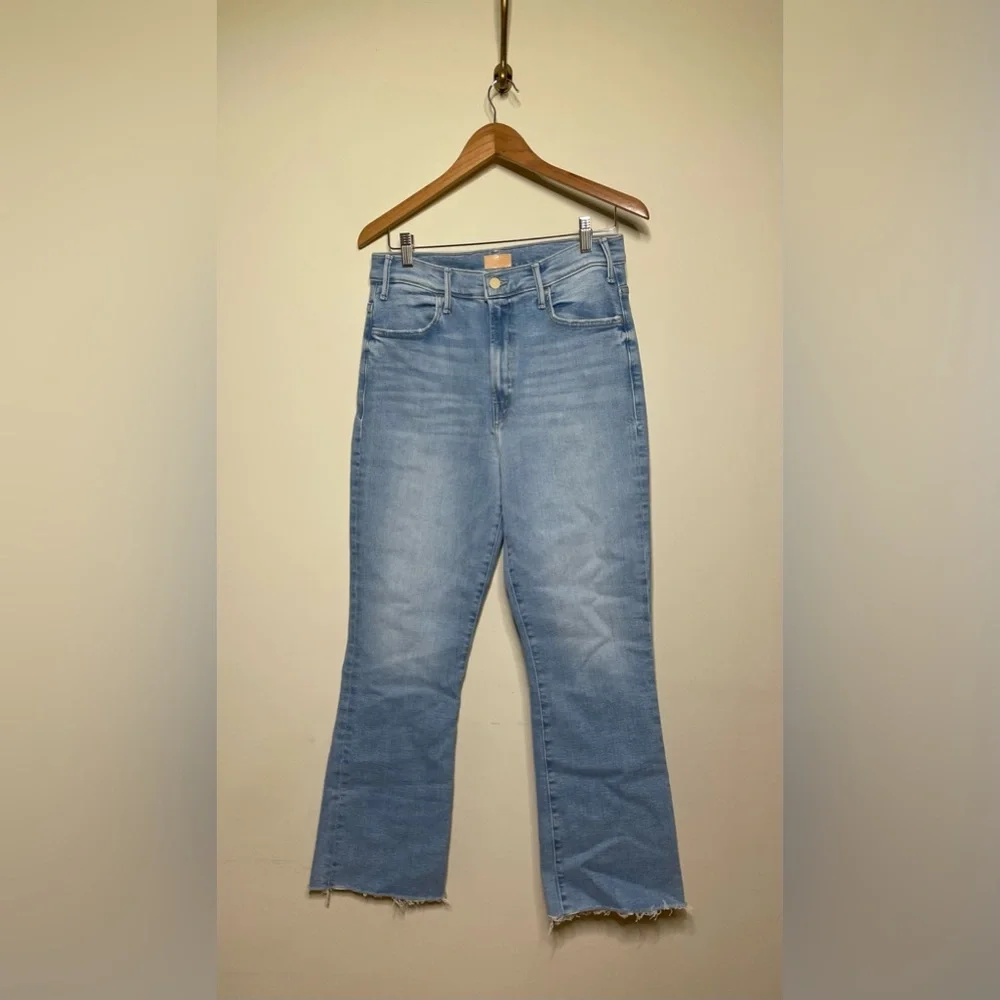 MOTHER worn once
